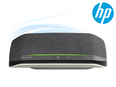 HP Poly Sync 10 Speakerphone HP-Poly-Sync-10-Speakerphone